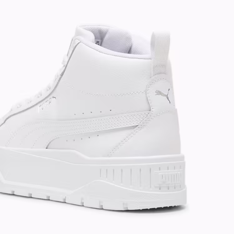 TENIS FEMENINO PUMA KARMEN II MID – foto 5